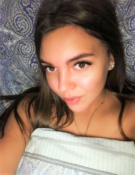 Владислава - Интим салон Питера +7(911)830-07-16