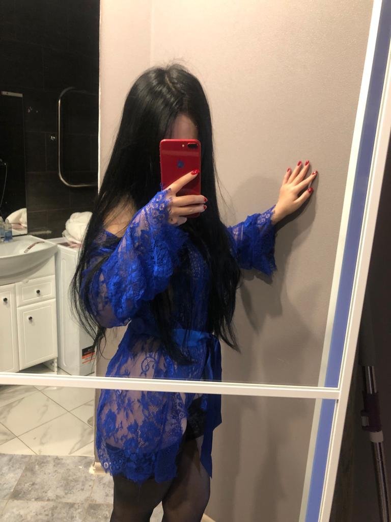Марина - Проститутка СПб +7(981)758-59-09
