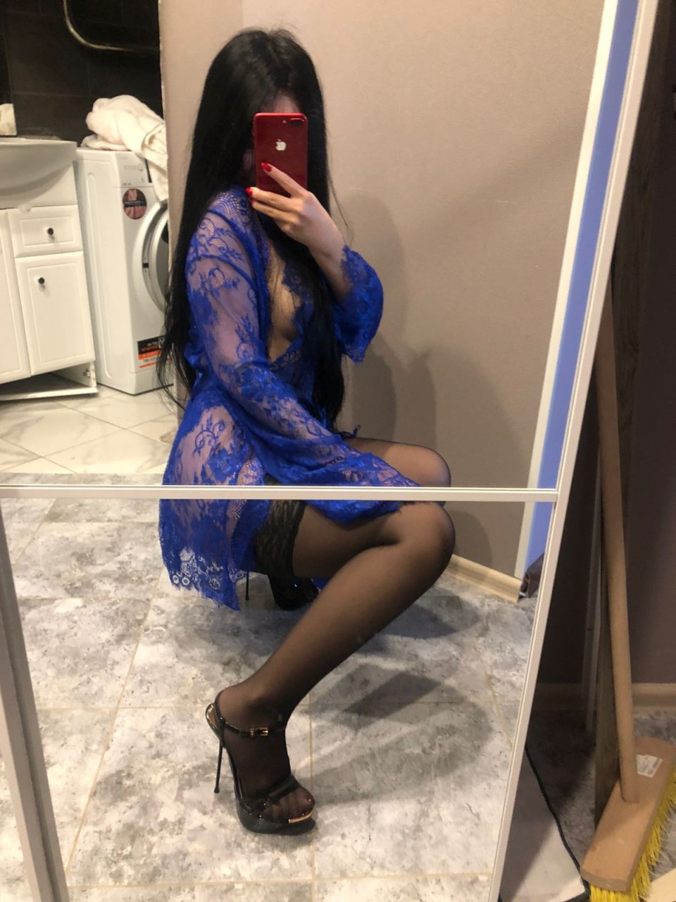 Мишель  - Индивидуалка Санкт-Петербурга +7(981)809-84-20