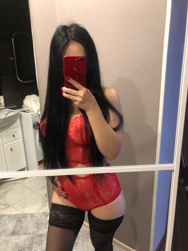 Эмма - Индивидуалка Питера +7(981)809-84-20